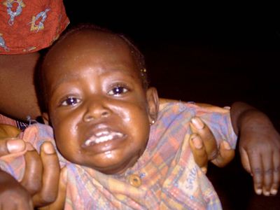 Patenschaft mit Kindern in Kamerun / Afrika Patenschaft mit Kindern in Kamerun / Afrika
